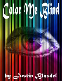      Color Me Blind
