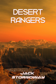      Desert Rangers