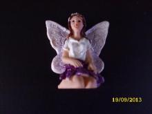      Poppet the fairy
