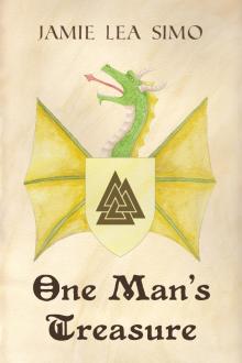      One Man's Treasure