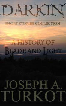      A History of Blade and Light