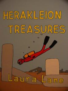      Herakleion Treasures