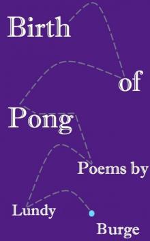      Birth of Pong