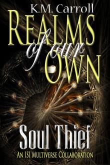      Realms of Our Own: Soul Thief
