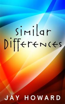      Similar Differences