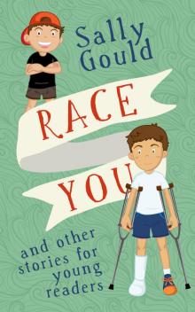      Race You and Other Stories for Young Readers