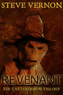      Revenant - Book One of the Tatterdemon Trilogy
