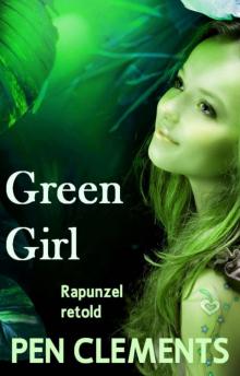      Green Girl