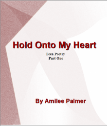      Hold Onto My Heart