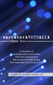      narratorAUSTRALIA Volume Two