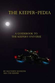      The Keeper-Pedia