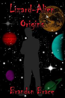      Lizard-Alien Origins