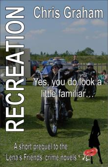      Recreation: Yes, You Do Look A Little Familiar...