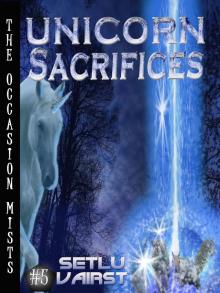      Unicorn Sacrifices