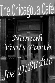      Namuh Visits Earth