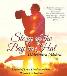      Story of the boy in Hat