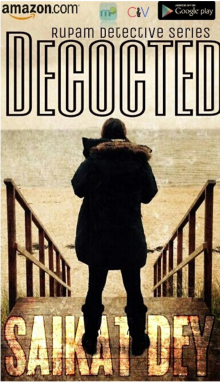      Decocted