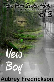      New Boy
