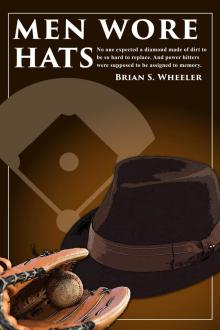      Men Wore Hats
