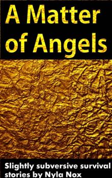      A Matter of Angels