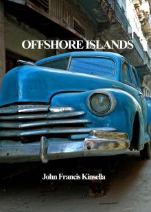      Offshore Islands