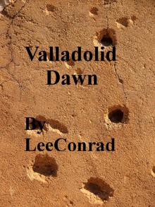      Valladolid Dawn