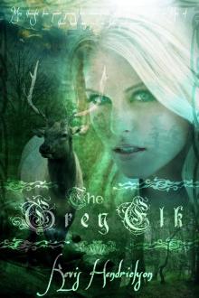      The Grey Elk
