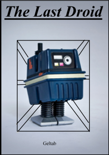      The Last Droid