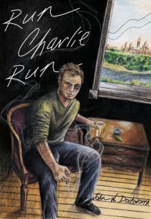      Run Charlie Run
