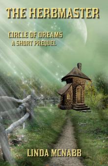      Circle of Dreams: Prequel - The Herbmaster