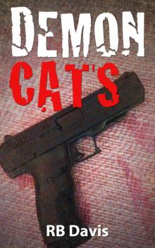      Demon Cats