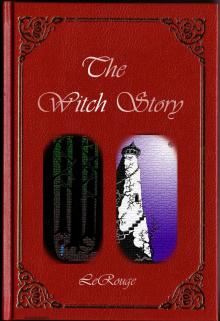      The Witch Story