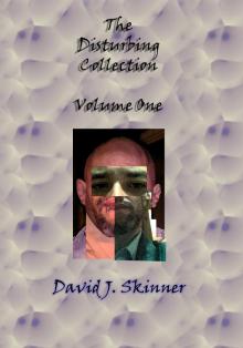      The Disturbing Collection