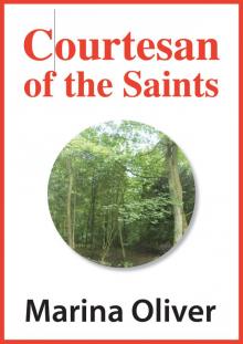      Courtesan of the Saints