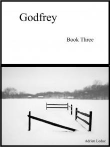      Godfrey: Book Three
