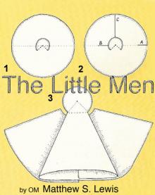      The Little Men, by OM
