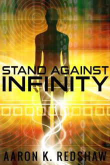      Stand Against Infinity