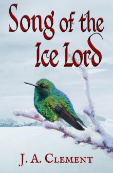      Song of the Ice Lord