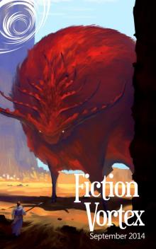      Fiction Vortex - September 2014