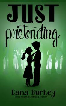      Just Pretending