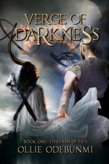      Verge of Darkness