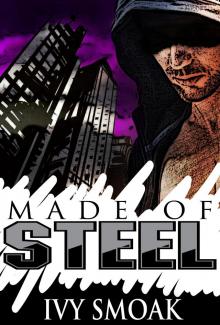      Made of Steel (Made of Steel Series Book 1)