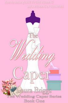      The Wedding Caper