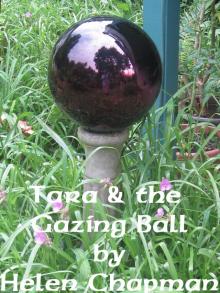      Tara & the Gazing Ball