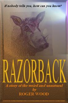      Razorback