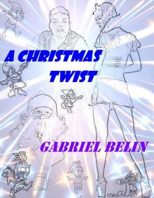      A Christmas Twist
