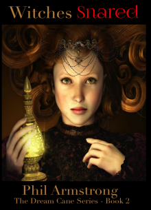      Witches Snared
