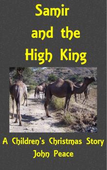      Samir And The High King