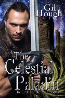      The Celestial Paladin