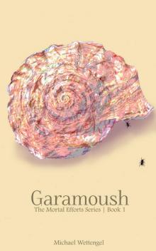      Garamoush